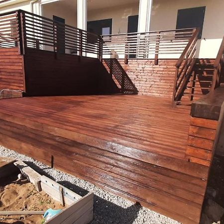 Villa Cala Fornace Marina di Modica Exterior foto
