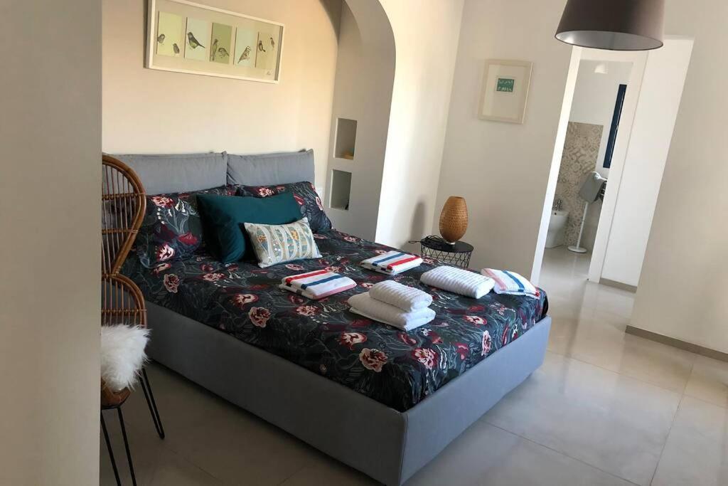 Villa Cala Fornace Marina di Modica Exterior foto