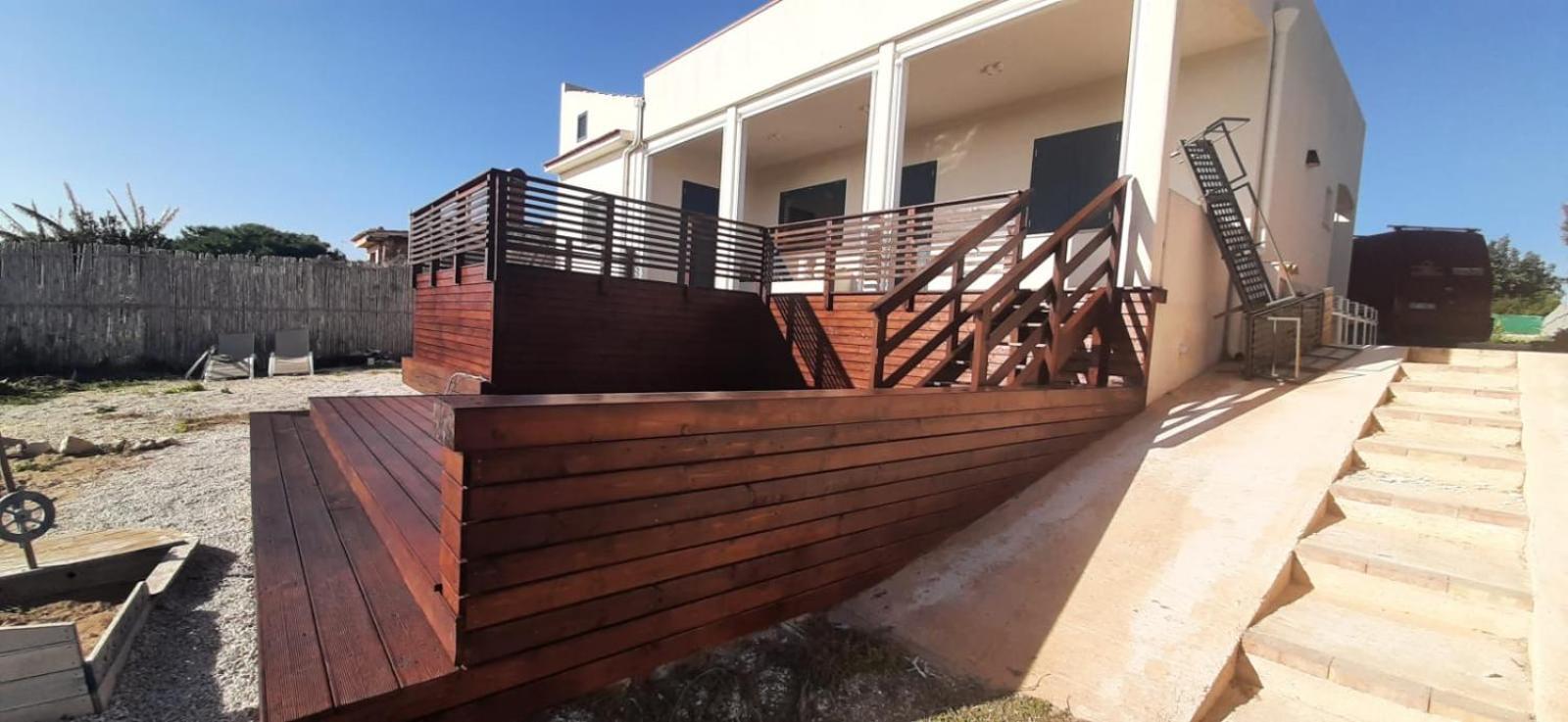 Villa Cala Fornace Marina di Modica Exterior foto
