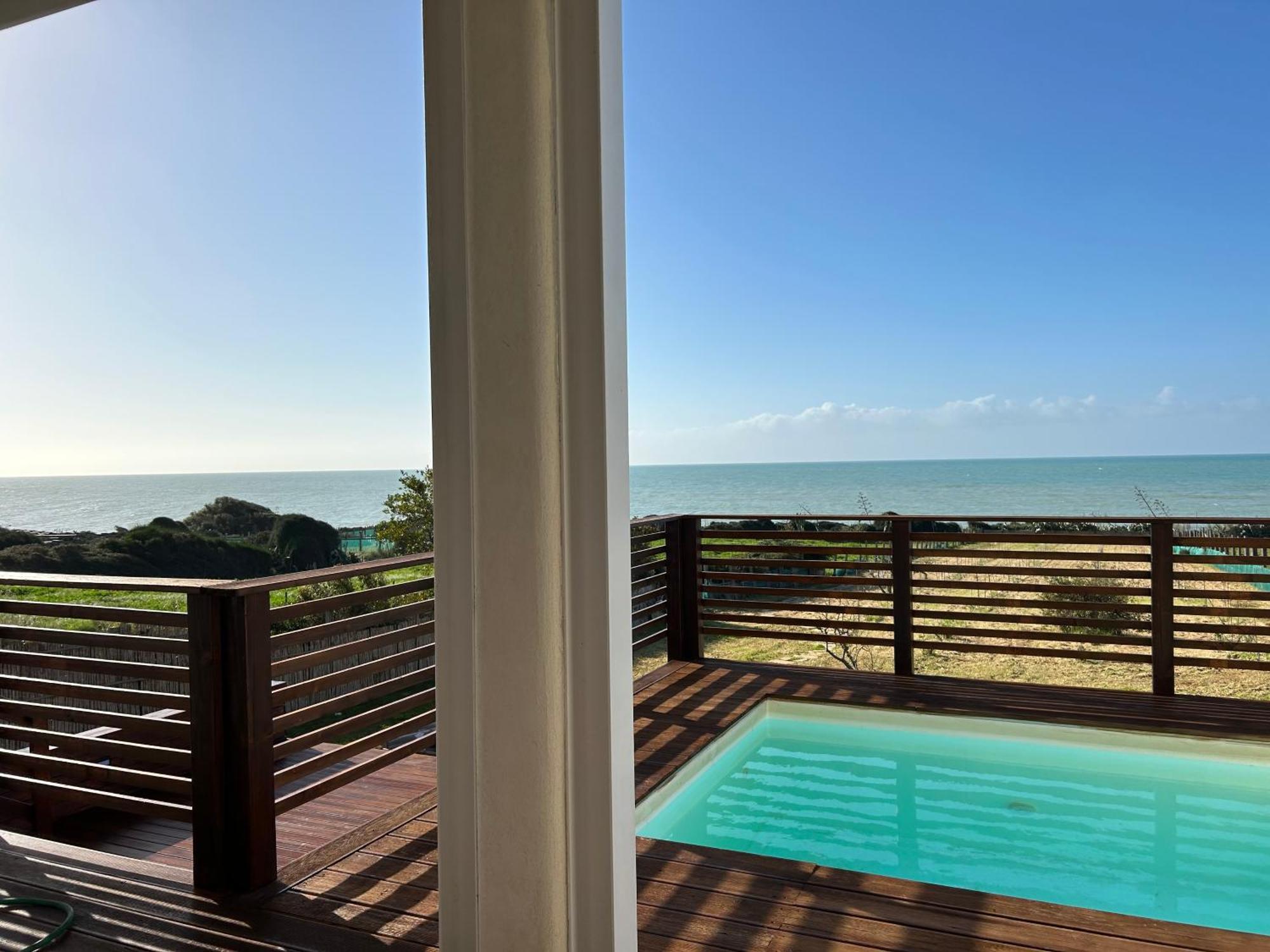 Villa Cala Fornace Marina di Modica Exterior foto