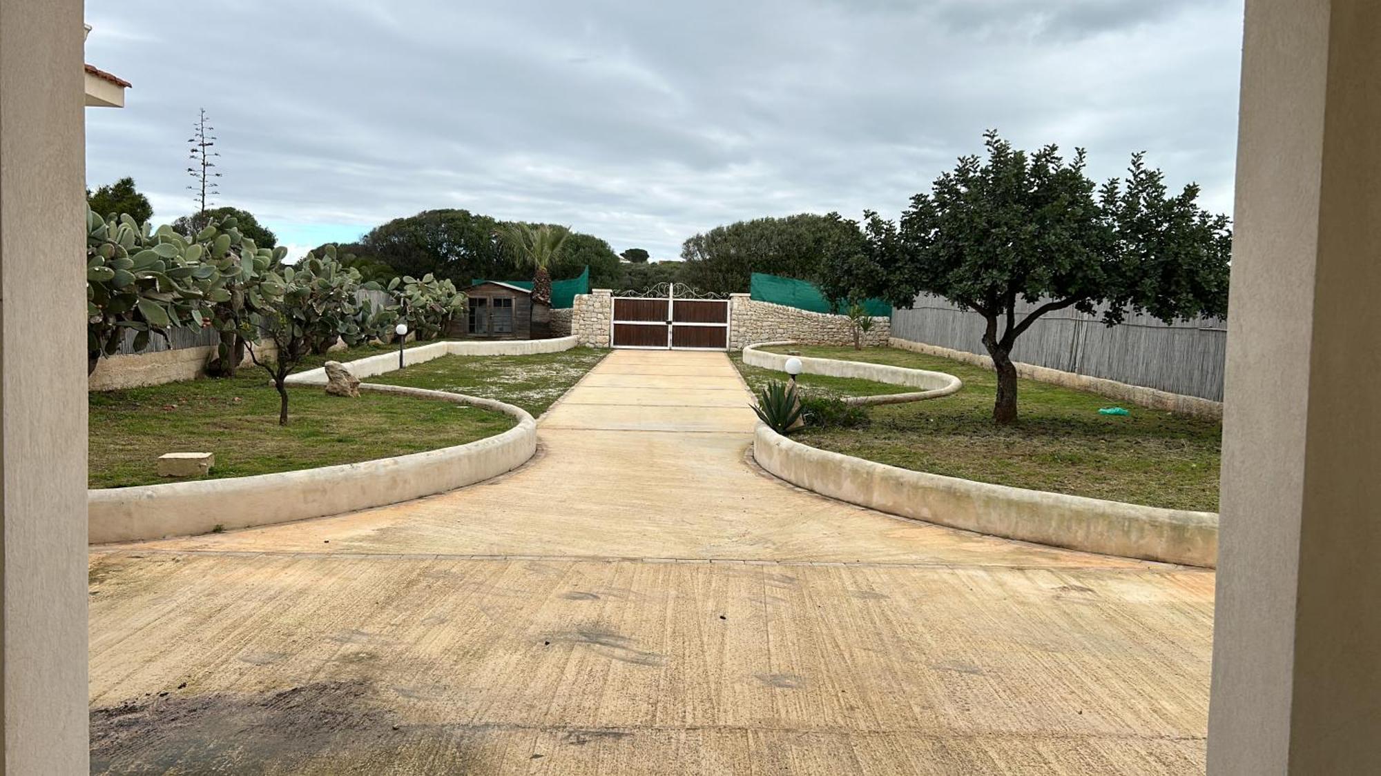 Villa Cala Fornace Marina di Modica Exterior foto